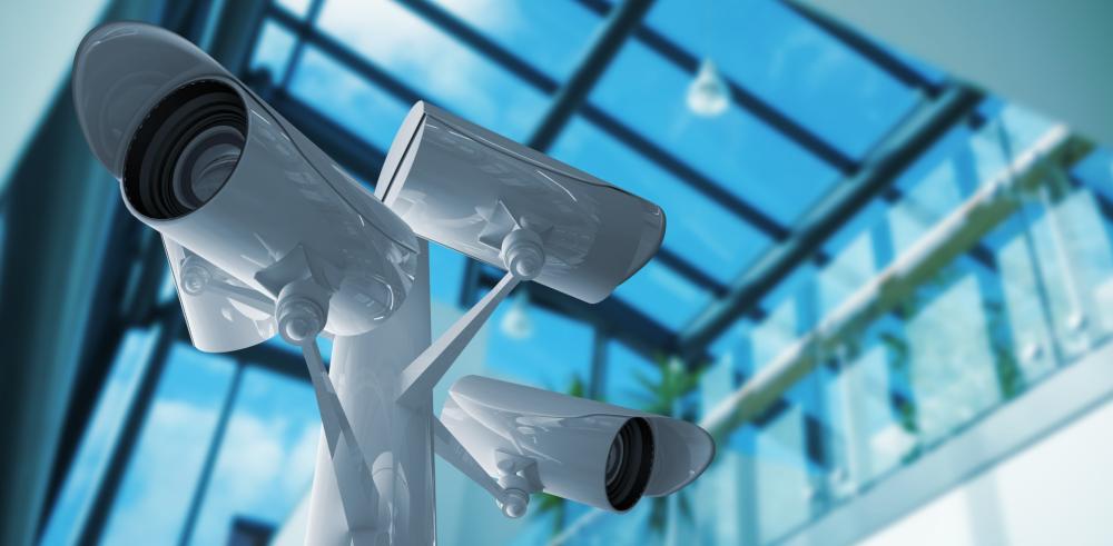 Vidéo surveillance
